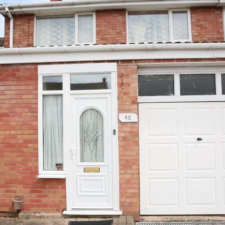 فيلا Luxurious Bedworth Exhall, House المظهر الخارجي الصورة