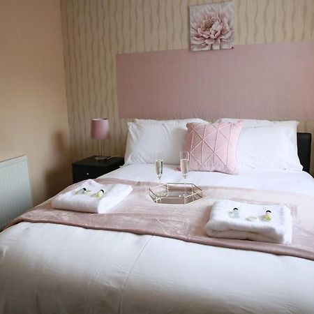 فيلا Luxurious Bedworth Exhall, House المظهر الخارجي الصورة