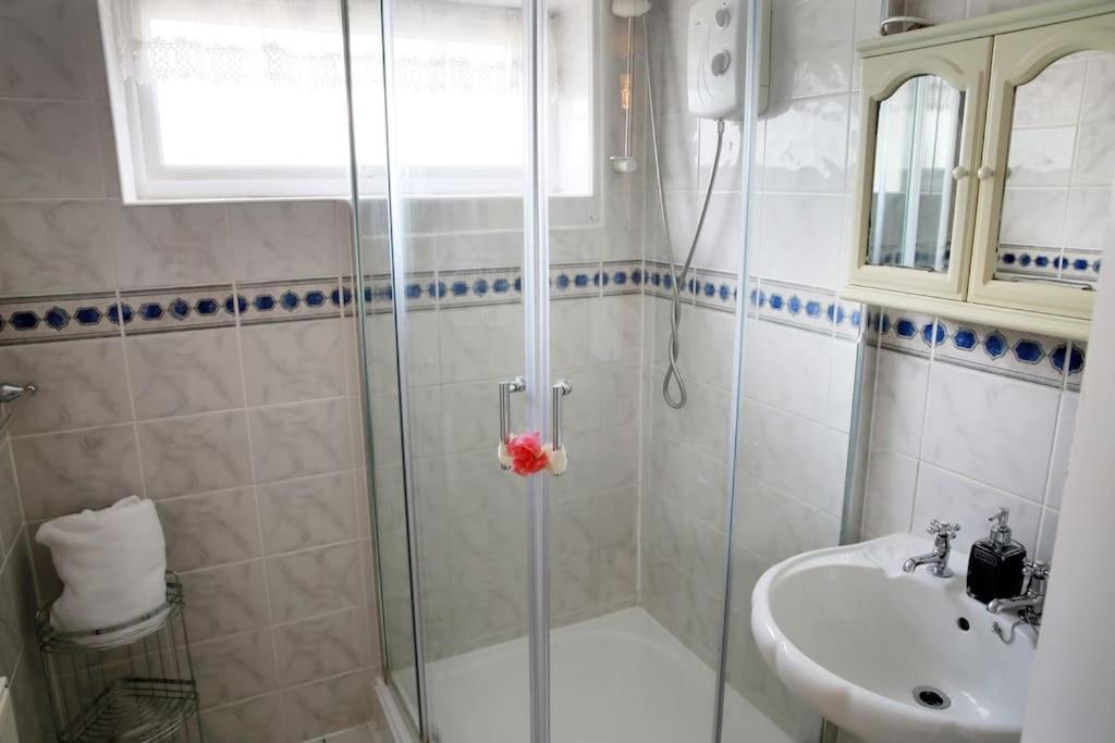 فيلا Luxurious Bedworth Exhall, House المظهر الخارجي الصورة