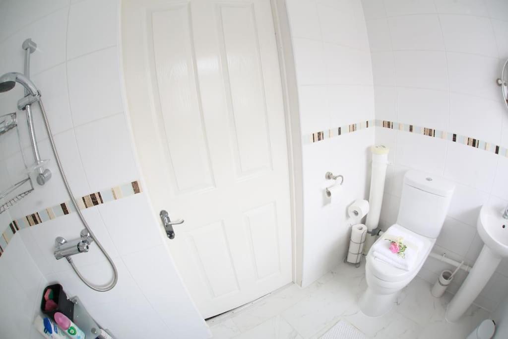 فيلا Luxurious Bedworth Exhall, House المظهر الخارجي الصورة